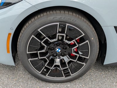 2026 BMW 4 Series 430i xDrive Gran Coupe