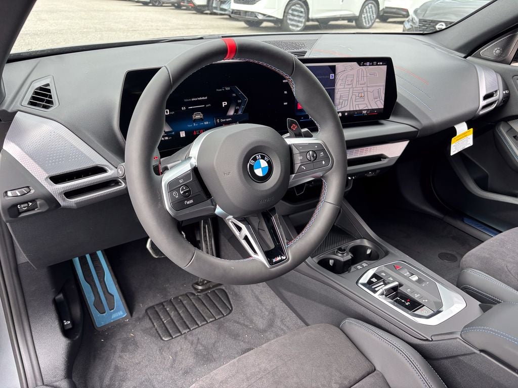 2026 BMW 2 Series M235i xDrive