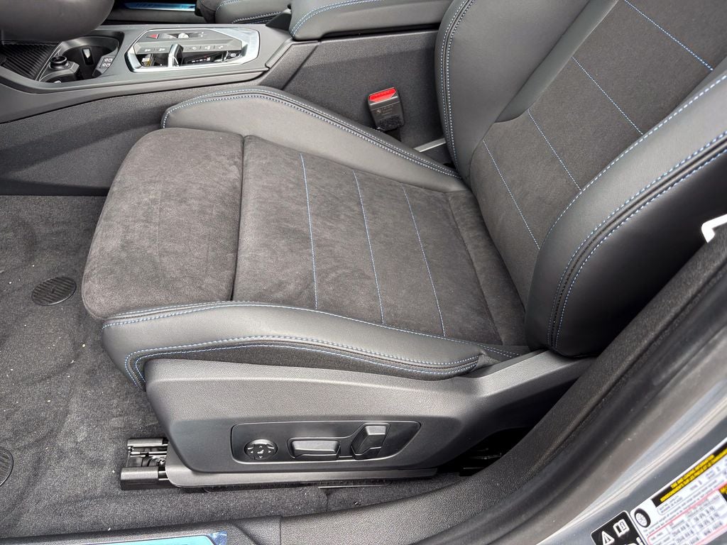 2026 BMW 2 Series M235i xDrive
