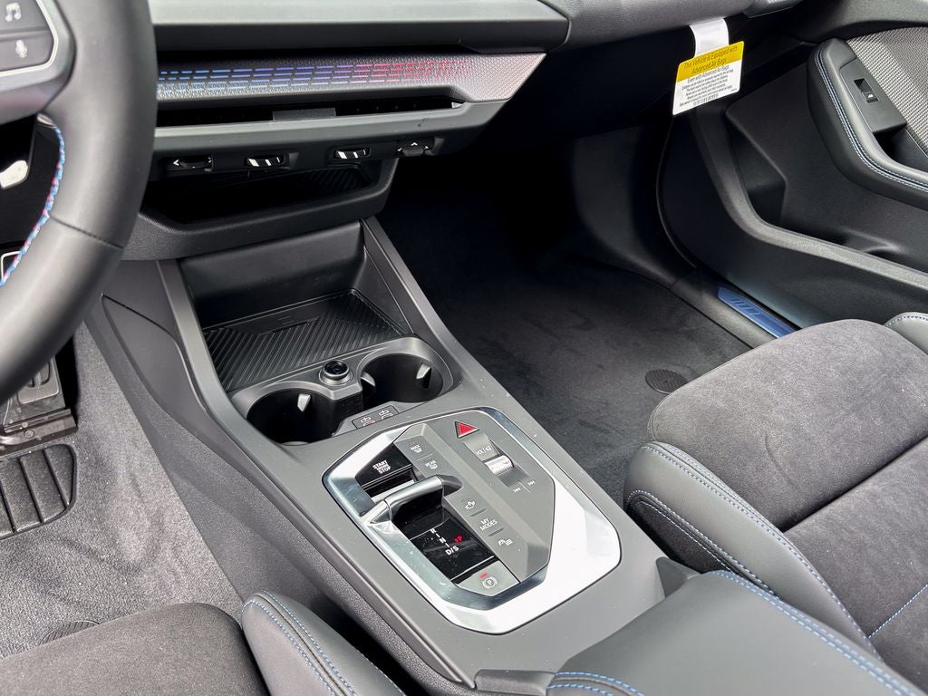 2026 BMW 2 Series M235i xDrive