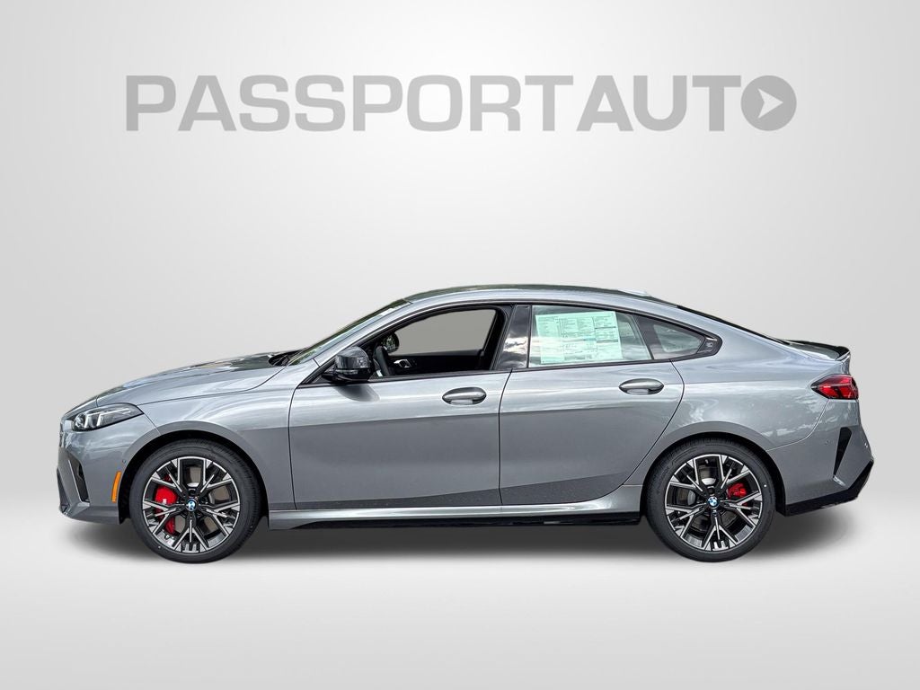 2026 BMW 2 Series M235i xDrive