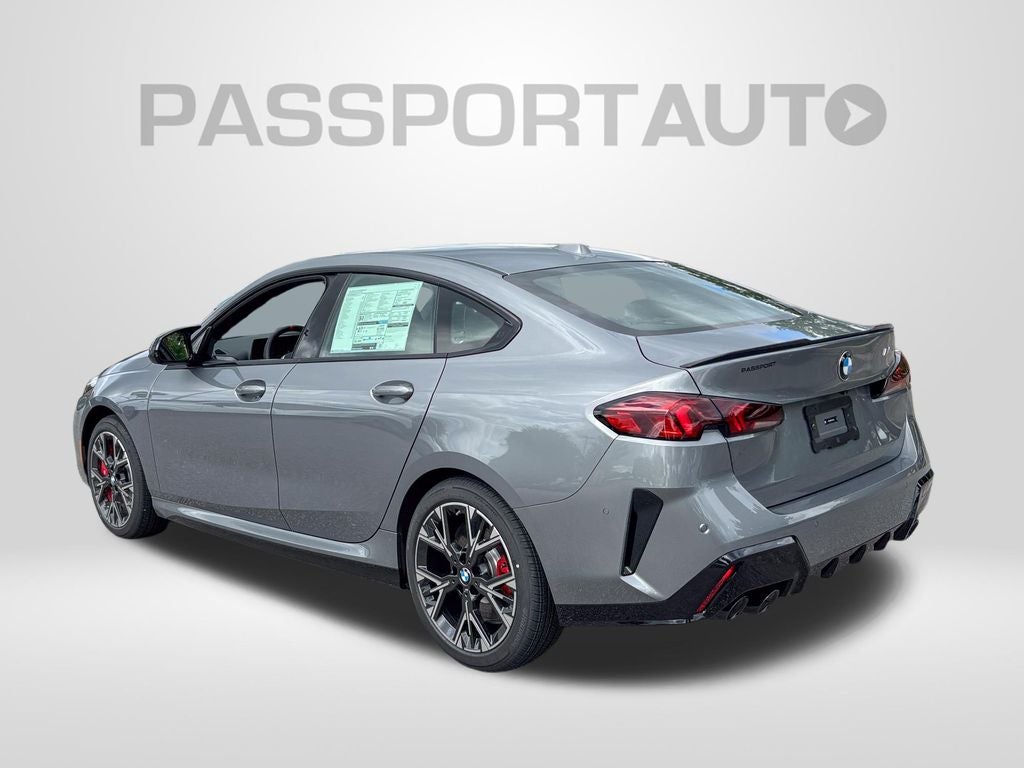 2026 BMW 2 Series M235i xDrive