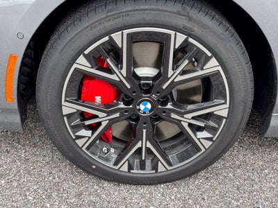 2026 BMW 2 Series M235i xDrive