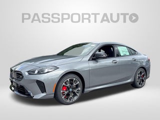 2026 BMW 2 Series M235i xDrive