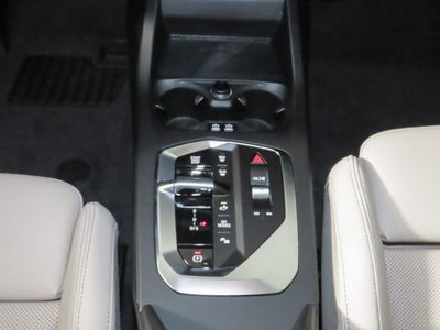 2025 BMW 2 Series M235i xDrive