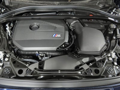 2025 BMW 2 Series M235i xDrive