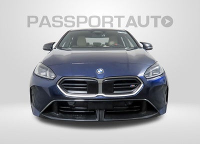 2025 BMW 2 Series M235i xDrive