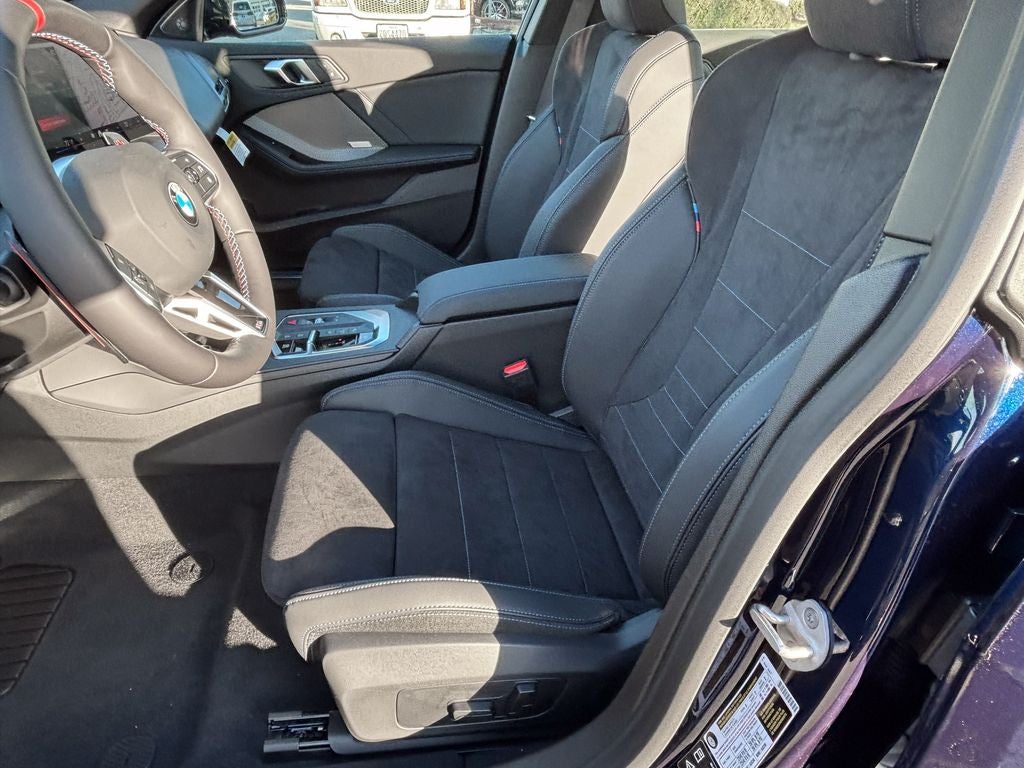 2026 BMW 2 Series M235i xDrive