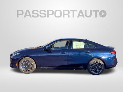 2026 BMW 2 Series M235i xDrive