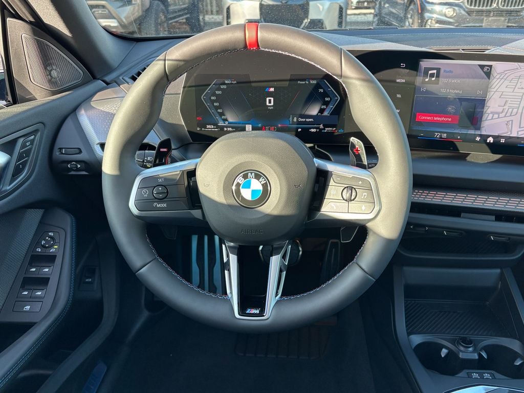 2026 BMW 2 Series M235i xDrive