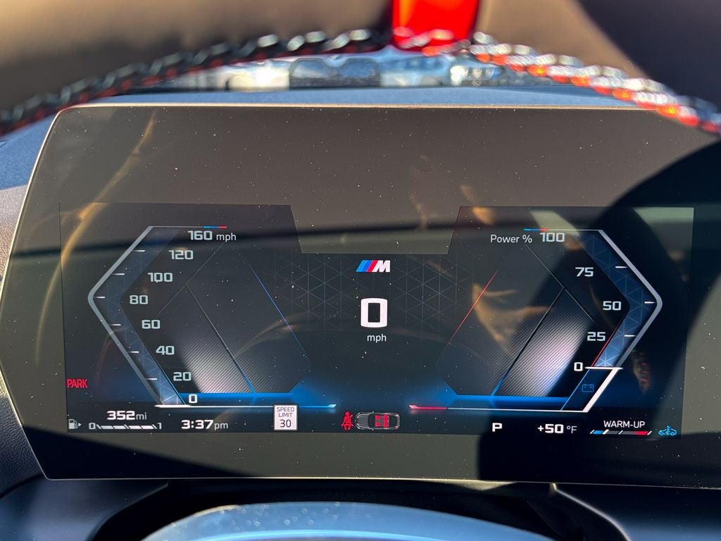 2026 BMW 2 Series M235i xDrive