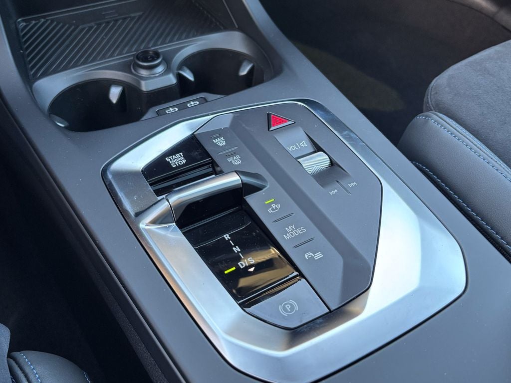 2026 BMW 2 Series M235i xDrive