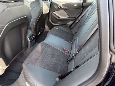 2026 BMW 2 Series M235i xDrive