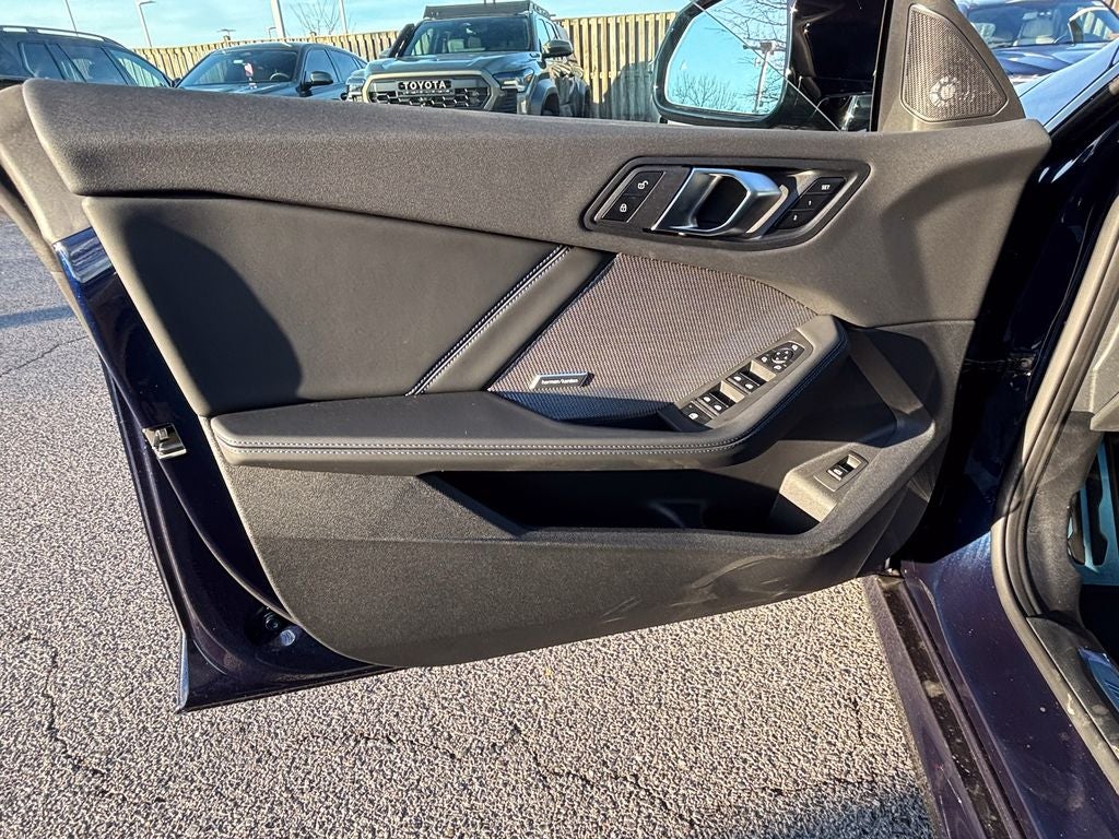 2026 BMW 2 Series M235i xDrive