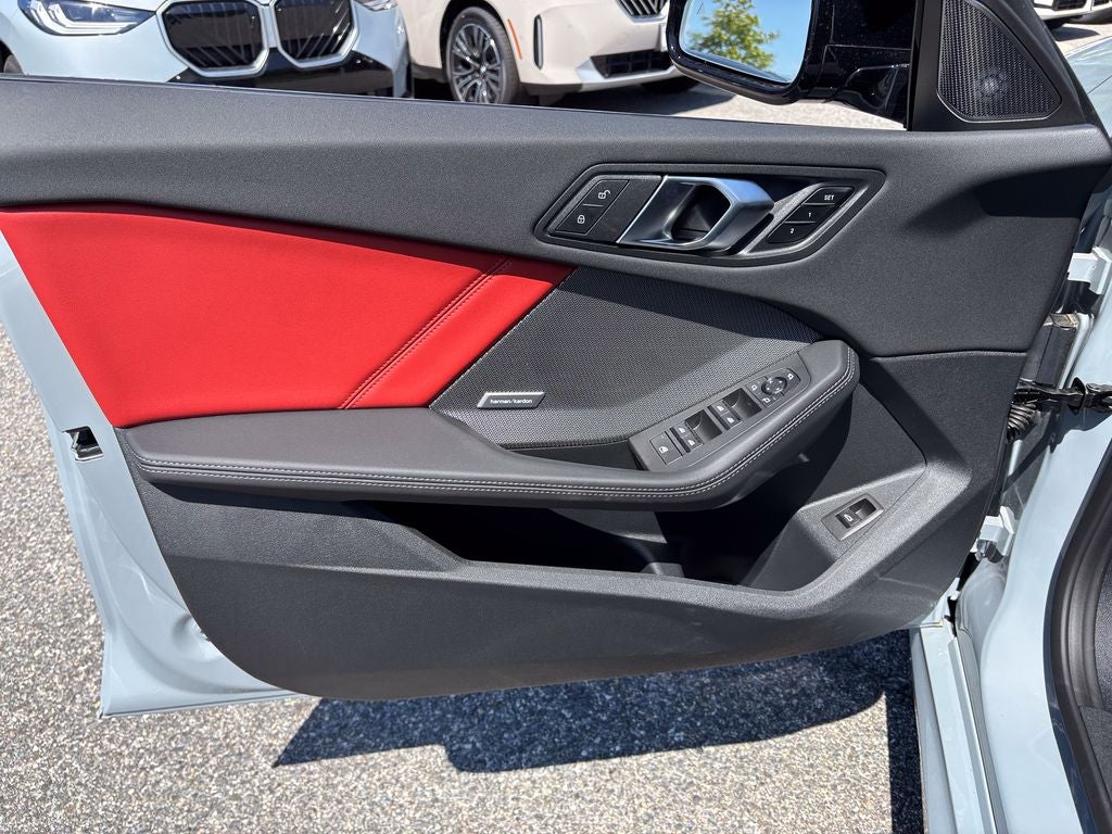 2026 BMW 2 Series M235i xDrive