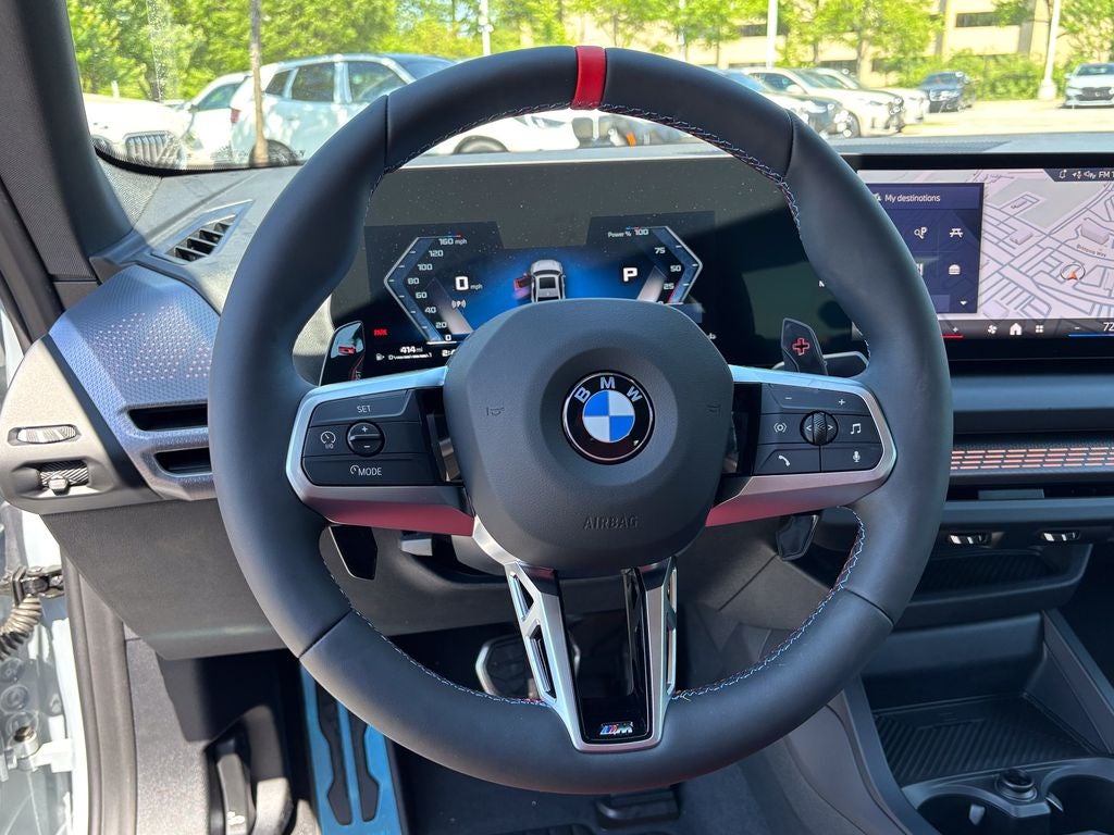 2026 BMW 2 Series M235i xDrive