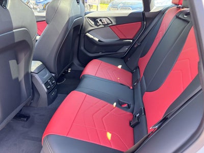 2026 BMW 2 Series M235i xDrive