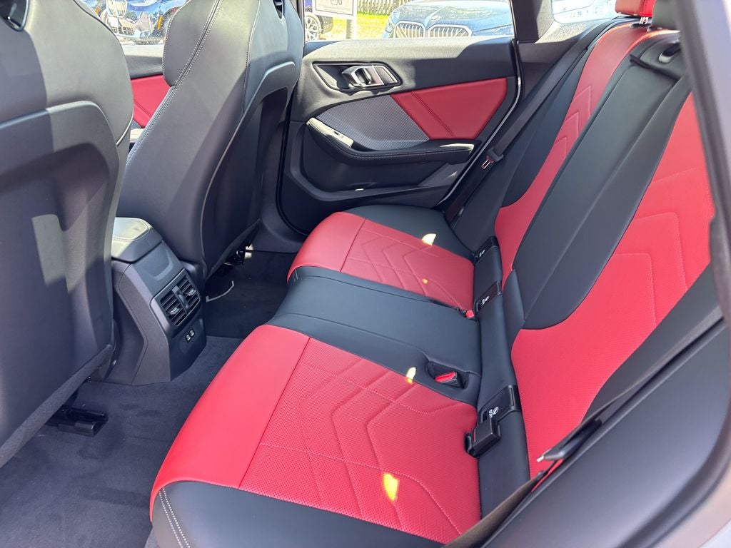2026 BMW 2 Series M235i xDrive