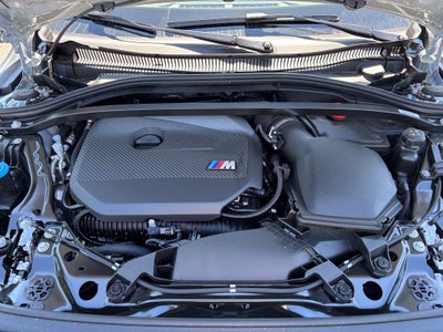 2026 BMW 2 Series M235i xDrive