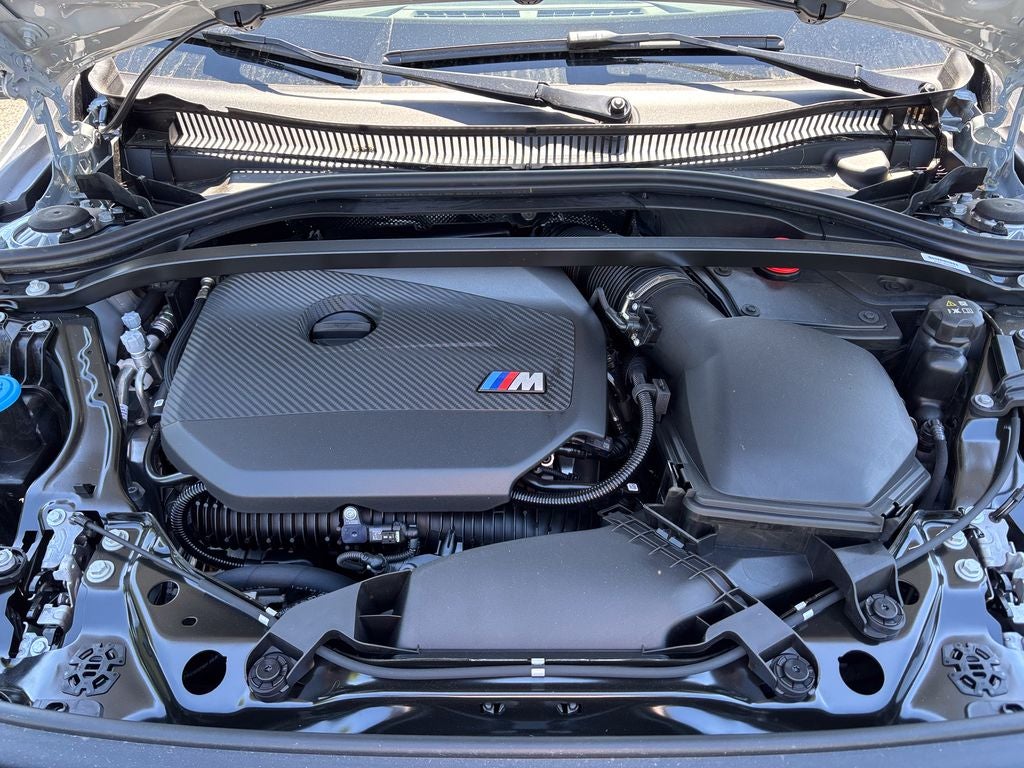 2026 BMW 2 Series M235i xDrive