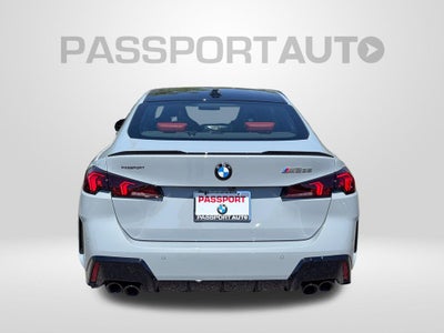 2026 BMW 2 Series M235i xDrive