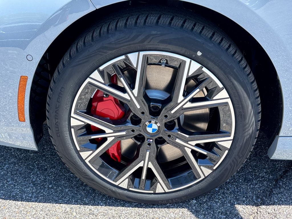 2026 BMW 2 Series M235i xDrive