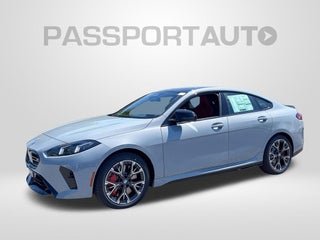 2026 BMW 2 Series M235i xDrive