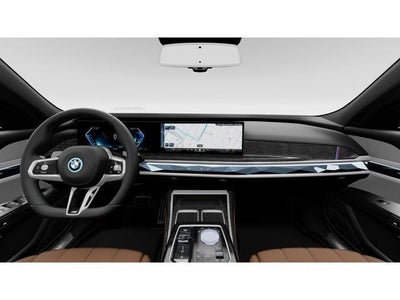 2026 BMW 7 Series 750e xDrive