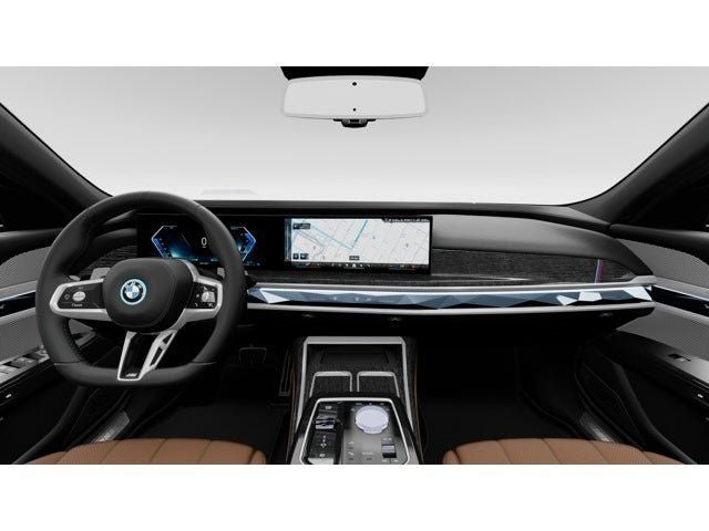 2026 BMW 7 Series 750e xDrive