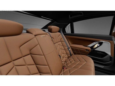 2026 BMW 7 Series 750e xDrive