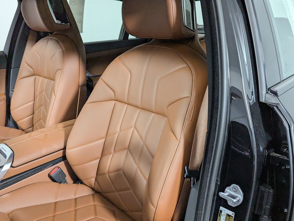 2026 BMW 7 Series 750e xDrive