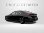 2026 BMW 7 Series 750e xDrive