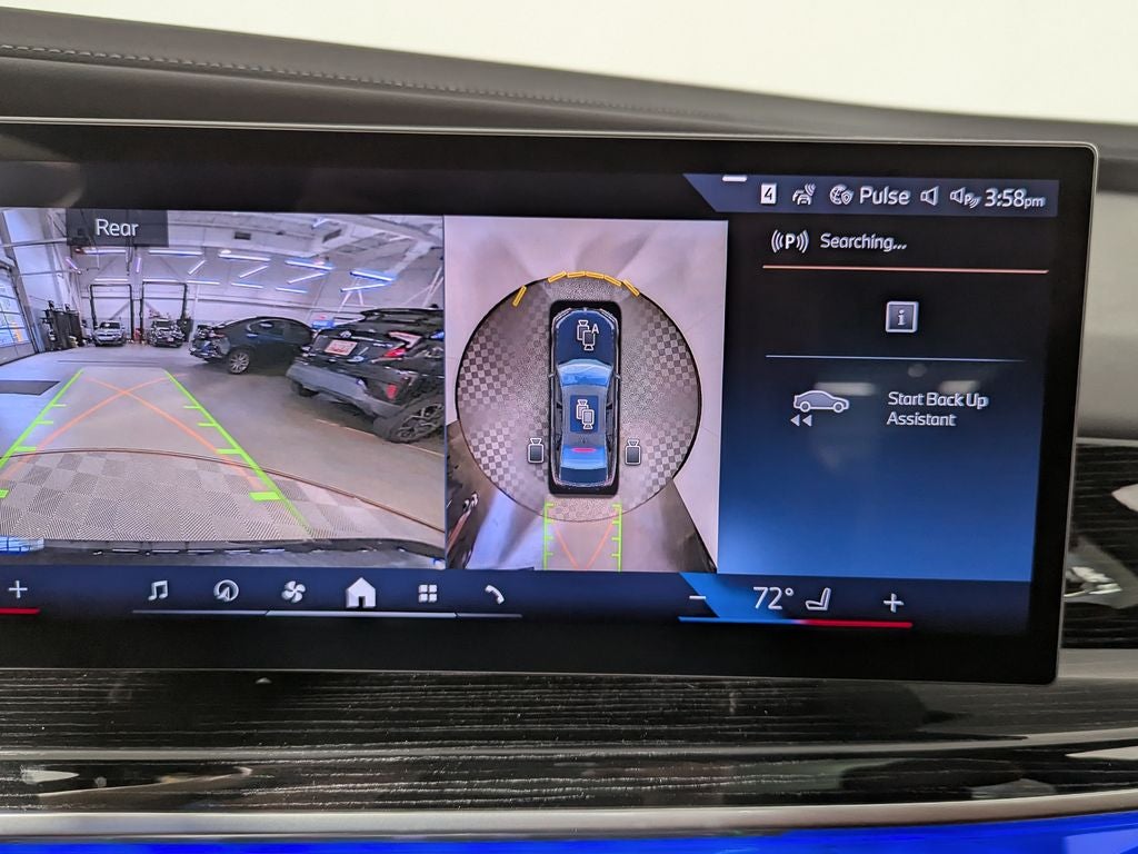 2026 BMW 7 Series 750e xDrive