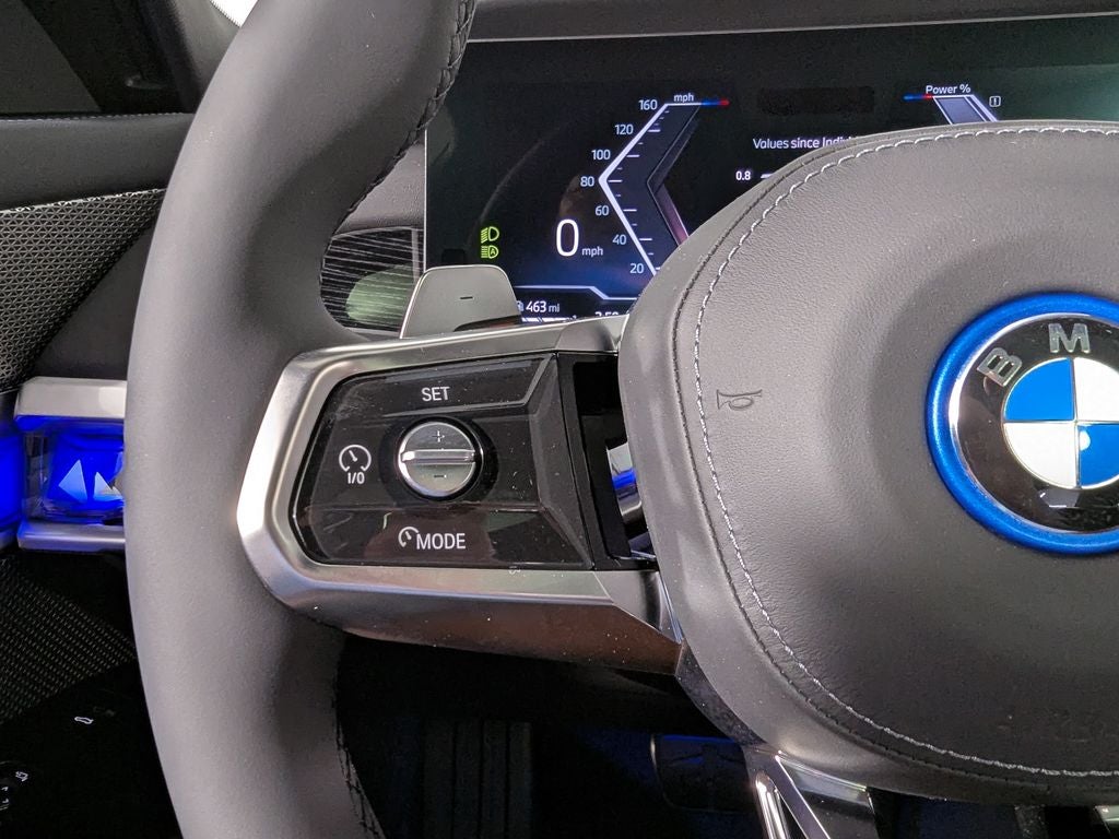 2026 BMW 7 Series 750e xDrive