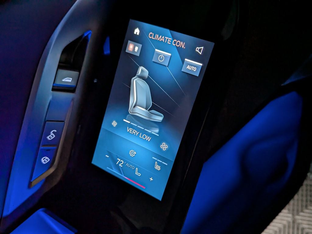 2026 BMW 7 Series 750e xDrive
