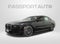 2025 BMW 7 Series 750e xDrive