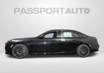 2025 BMW 7 Series 750e xDrive