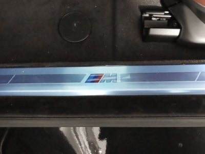 2025 BMW 7 Series 750e xDrive