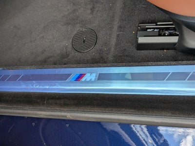 2026 BMW 7 Series 750e xDrive