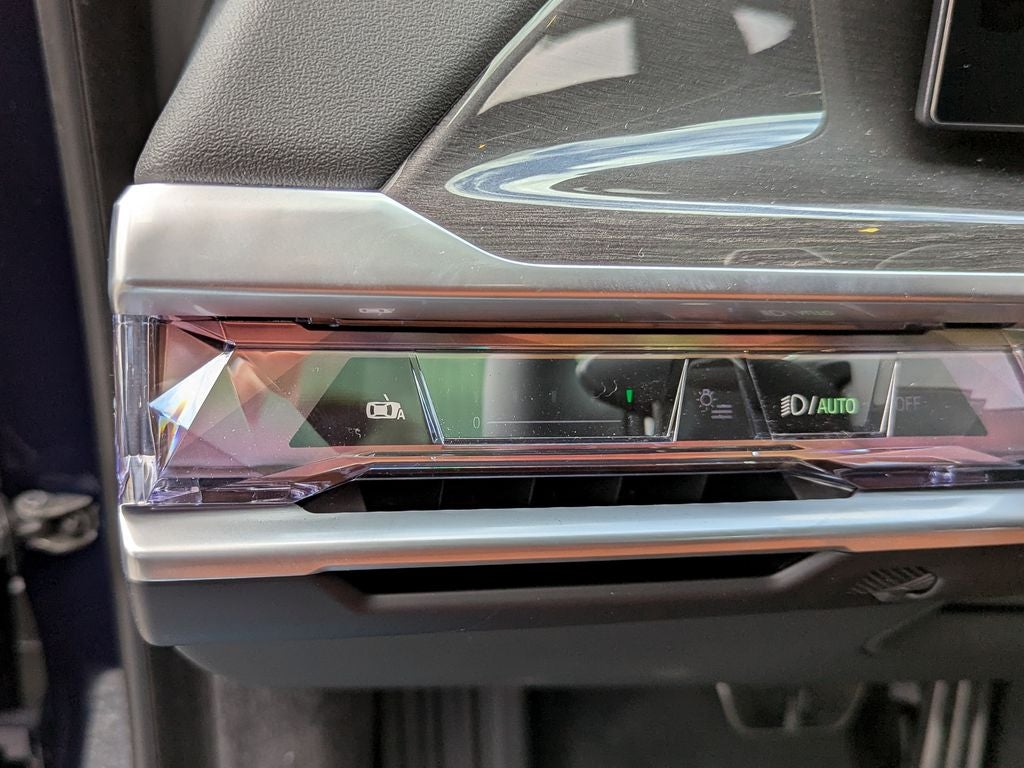 2026 BMW 7 Series 750e xDrive