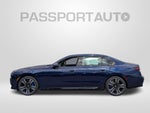 2026 BMW 7 Series 750e xDrive