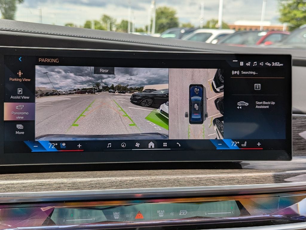 2026 BMW 7 Series 750e xDrive