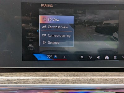 2026 BMW 7 Series 750e xDrive