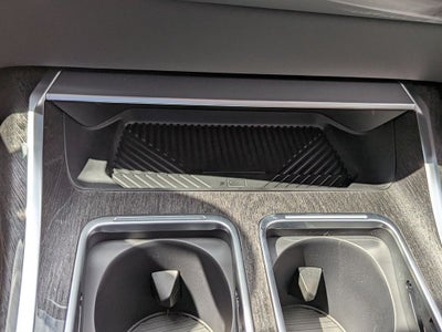 2026 BMW 7 Series 750e xDrive