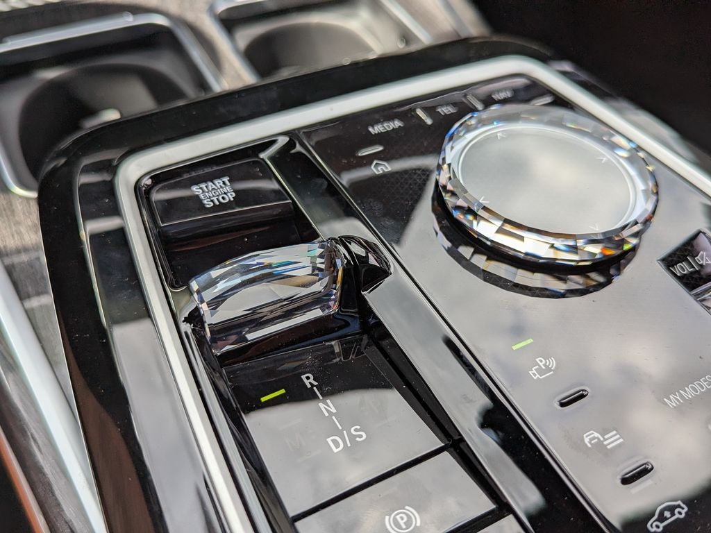 2026 BMW 7 Series 750e xDrive