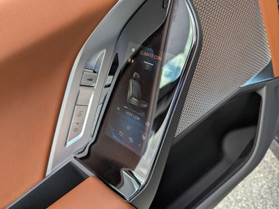 2026 BMW 7 Series 750e xDrive