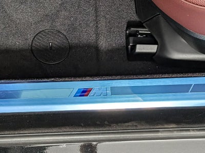 2026 BMW 7 Series 750e xDrive