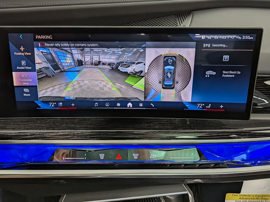 2026 BMW 7 Series 750e xDrive