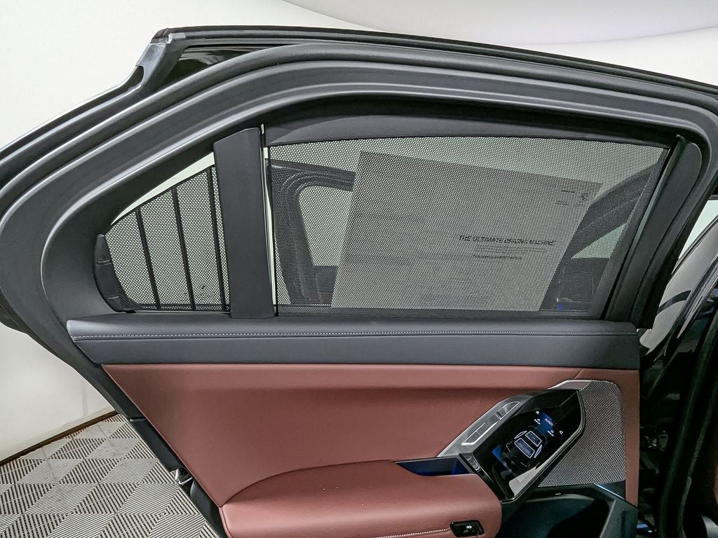 2026 BMW 7 Series 750e xDrive