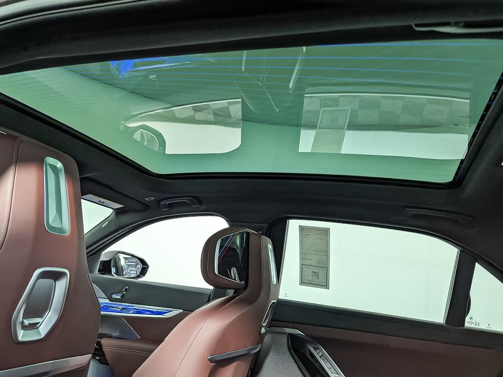 2026 BMW 7 Series 750e xDrive